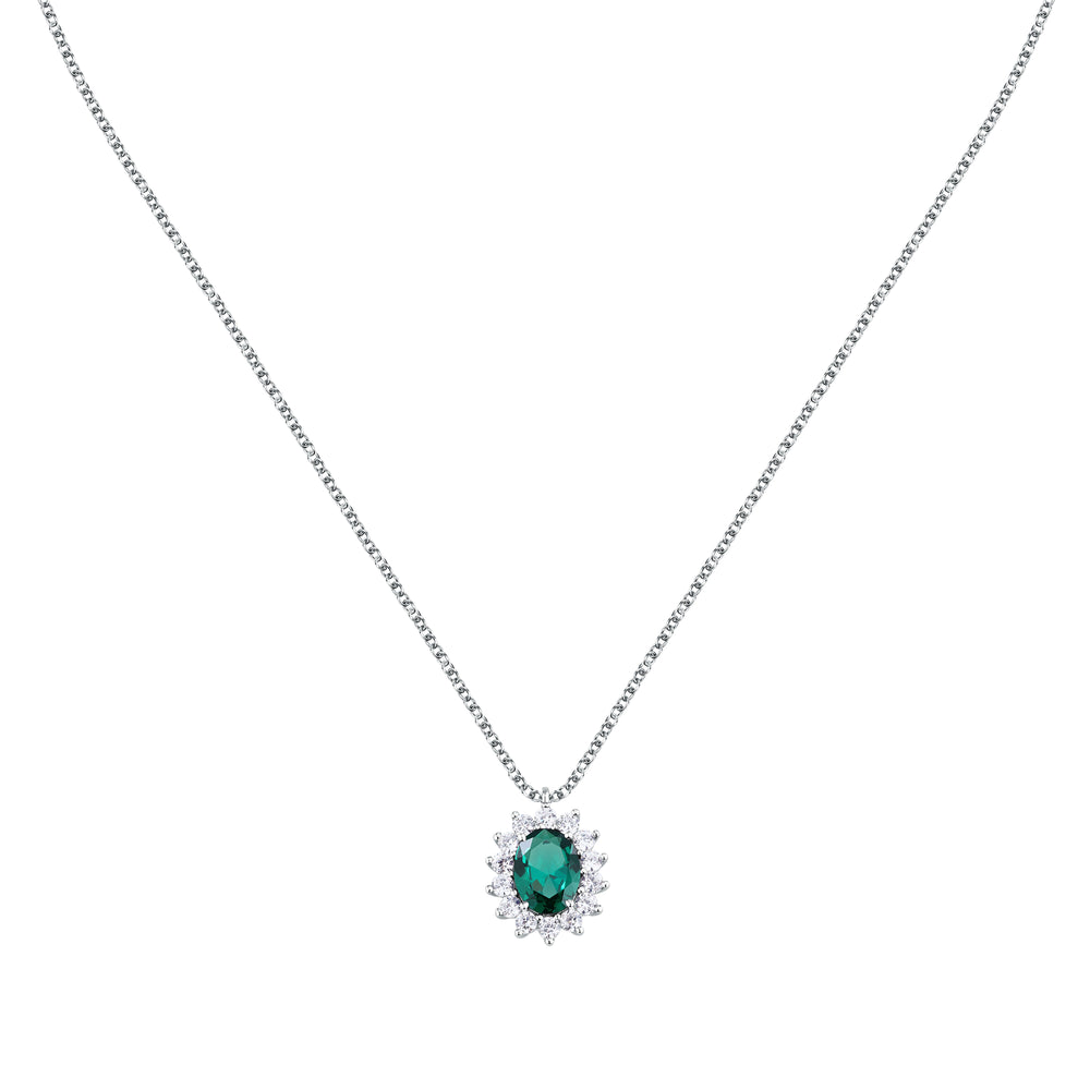 Collana Donna MORELLATO TESORI SAIW280