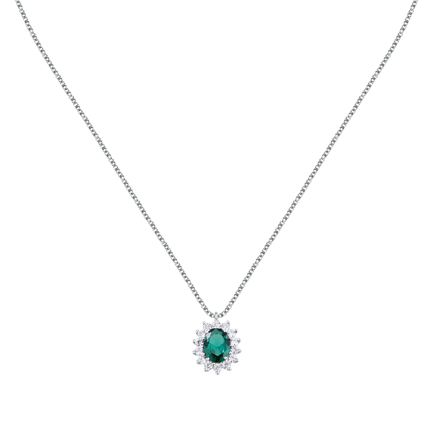 Collana Donna MORELLATO TESORI SAIW280