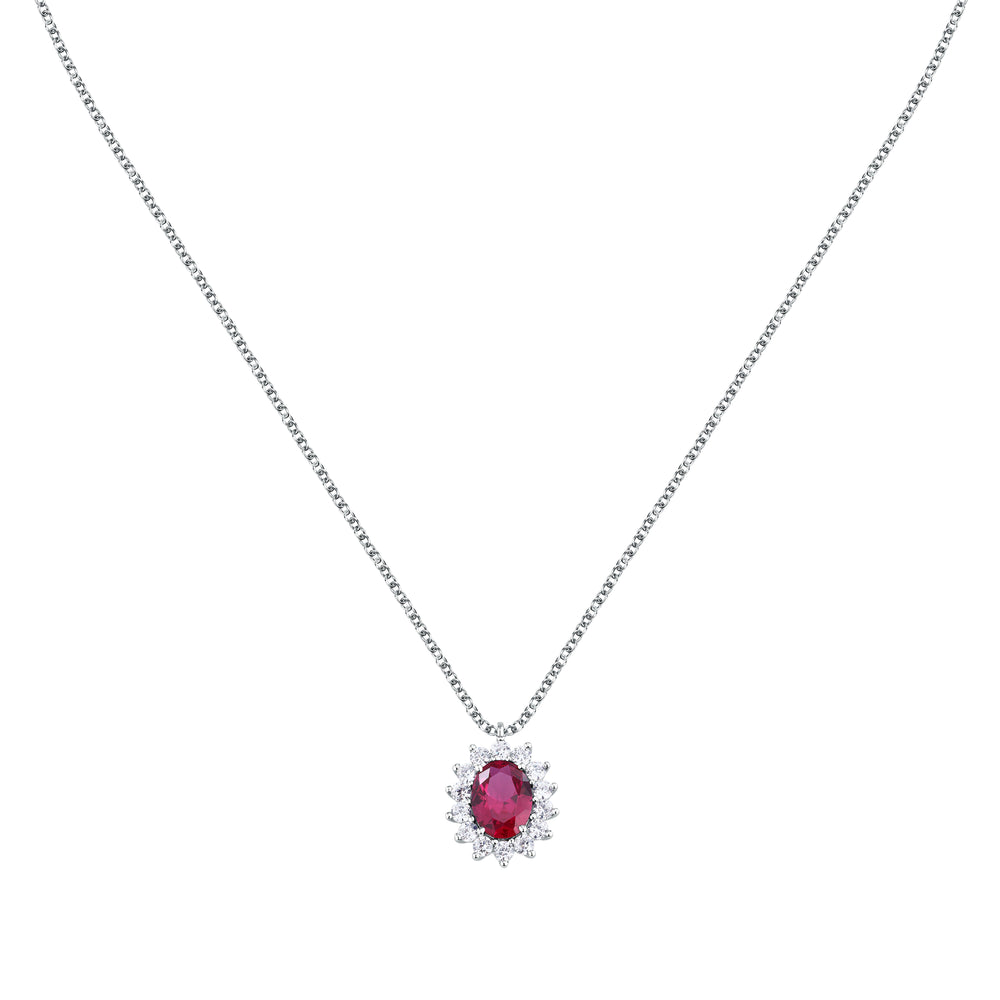 Collana Donna MORELLATO TESORI SAIW281