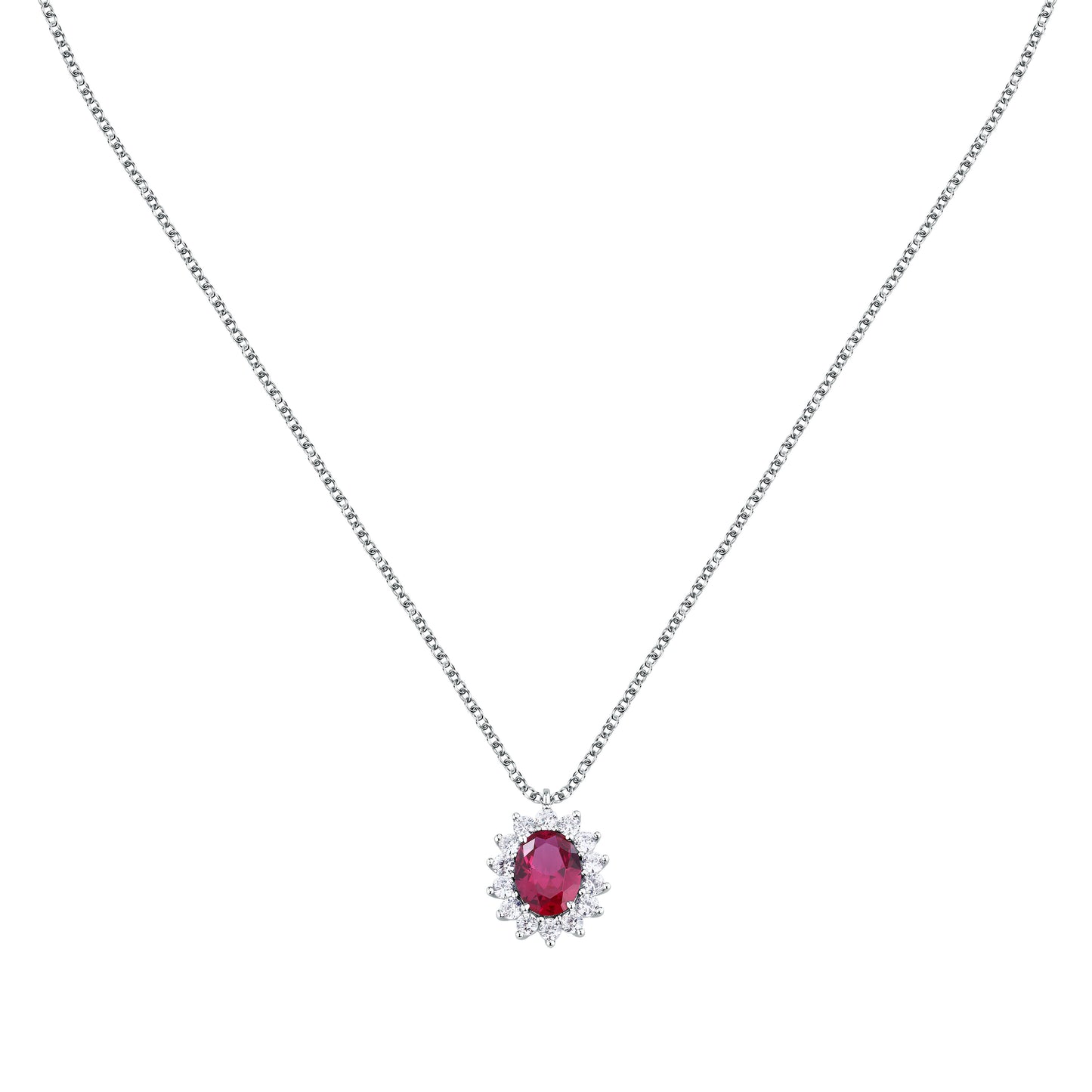 Collana Donna MORELLATO TESORI SAIW281