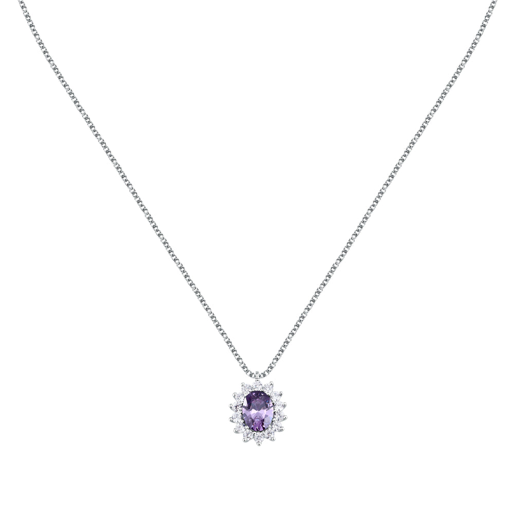 Collana Donna MORELLATO TESORI SAIW282