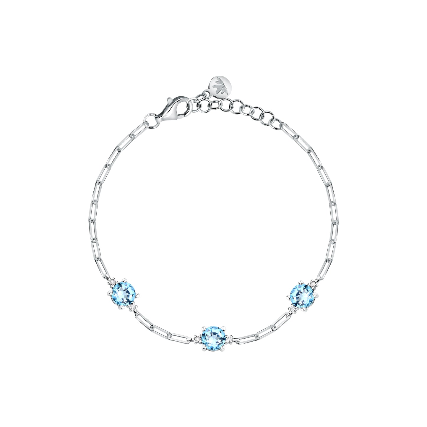BRACCIALE DONNA MORELLATO TESORI SAIW291