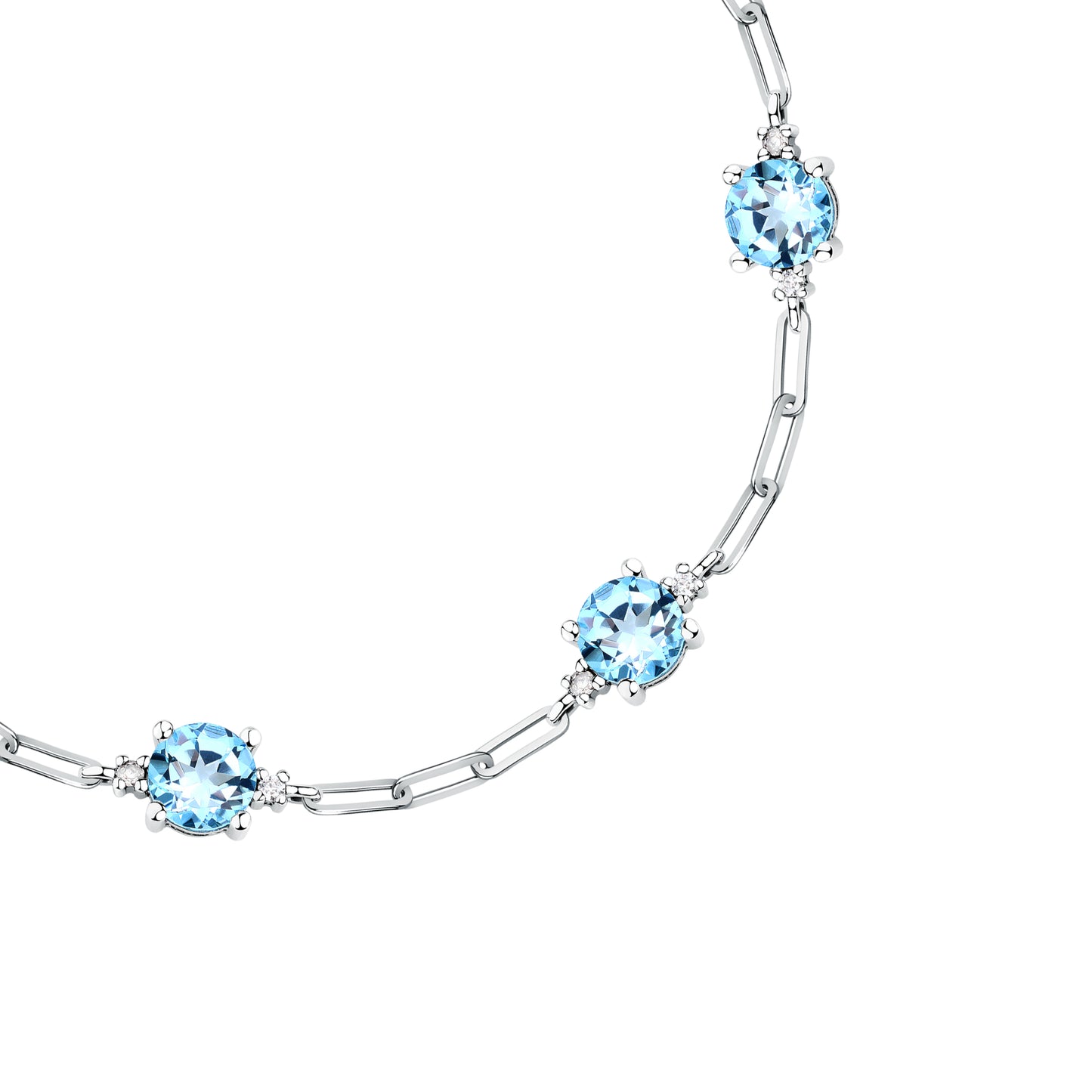 BRACCIALE DONNA MORELLATO TESORI SAIW291