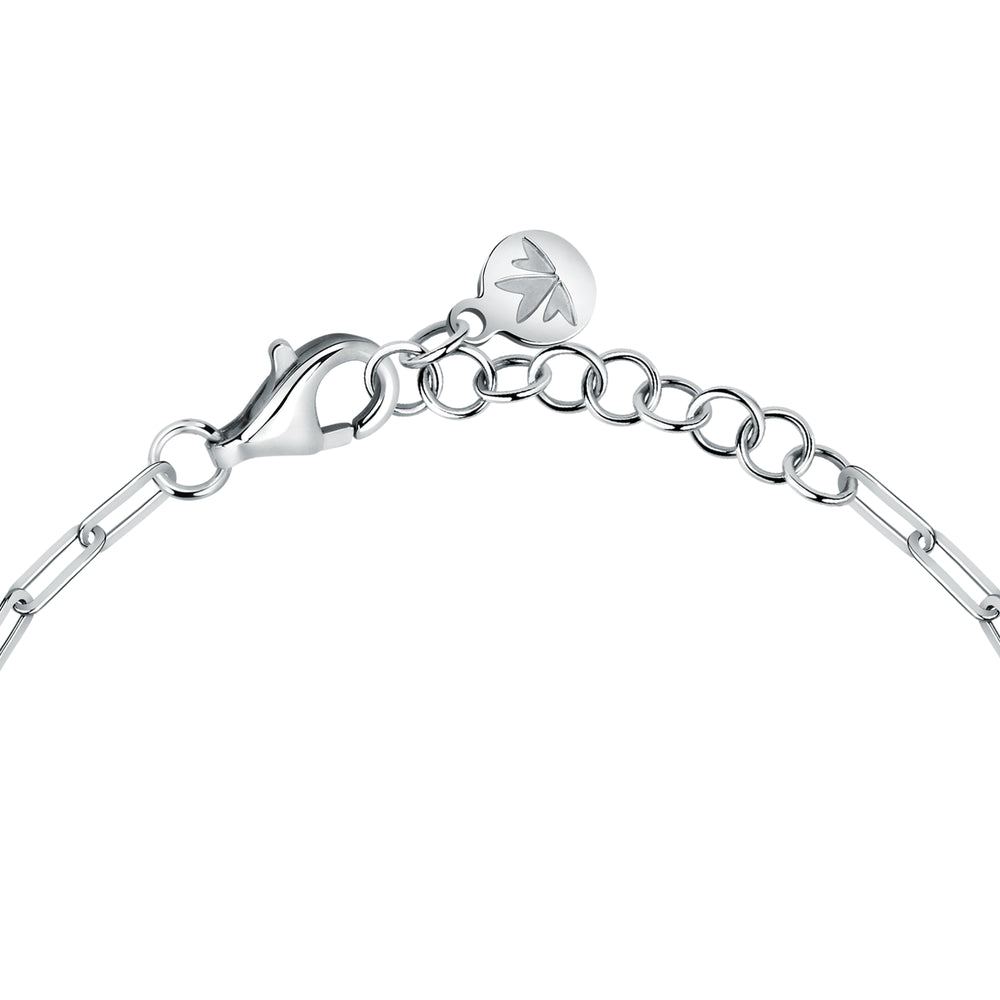 
                  
                    BRACCIALE DONNA MORELLATO TESORI SAIW291
                  
                