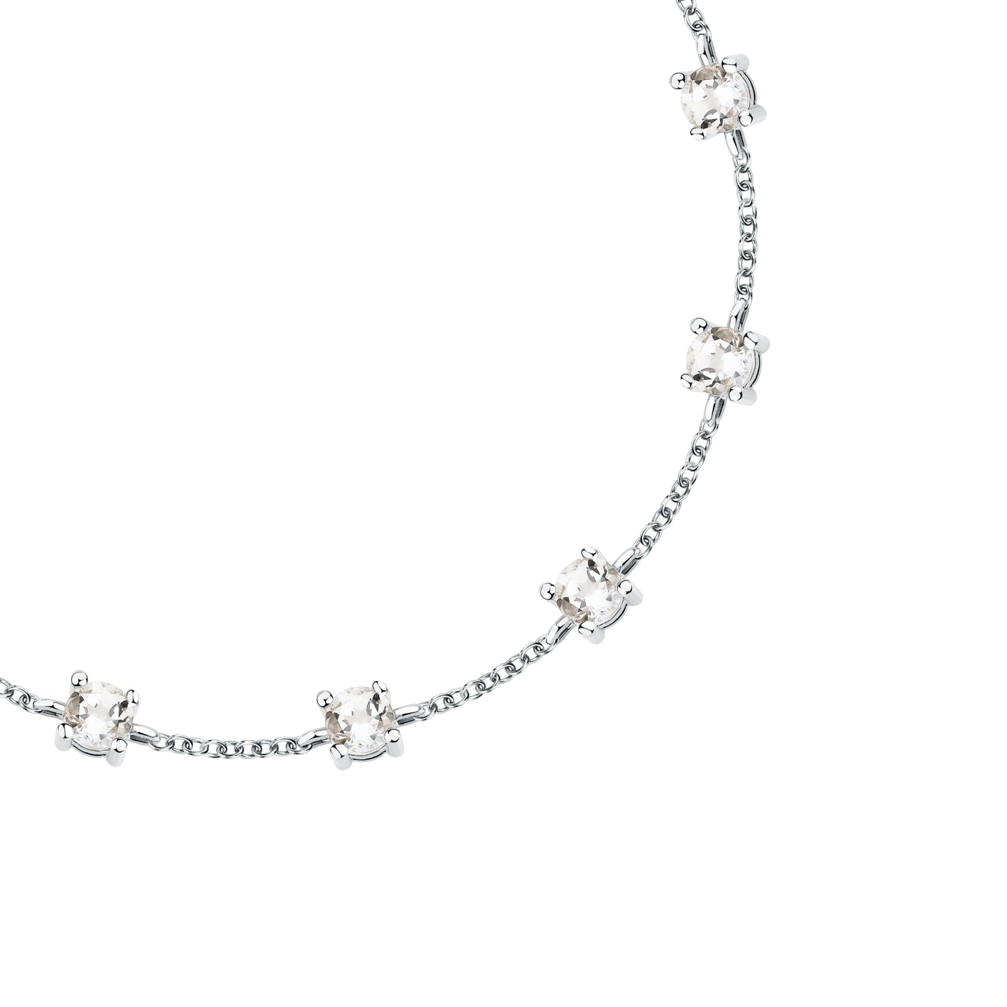 BRACCIALE DONNA MORELLATO TESORI SAIW292