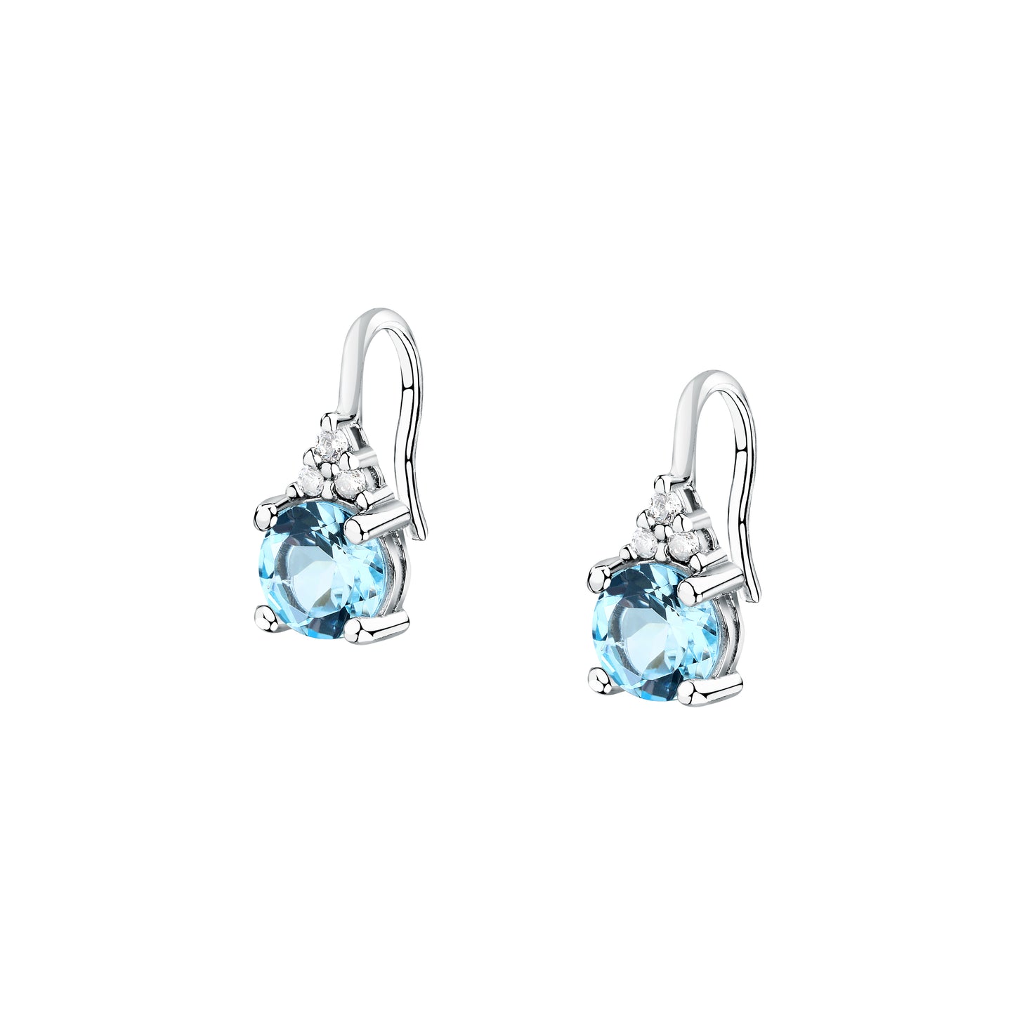 ORECCHINI DONNA MORELLATO TESORI SAIW294