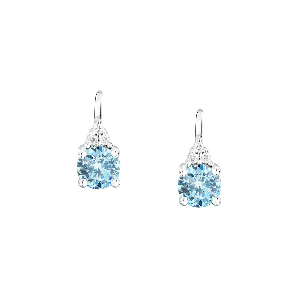 ORECCHINI DONNA MORELLATO TESORI SAIW294