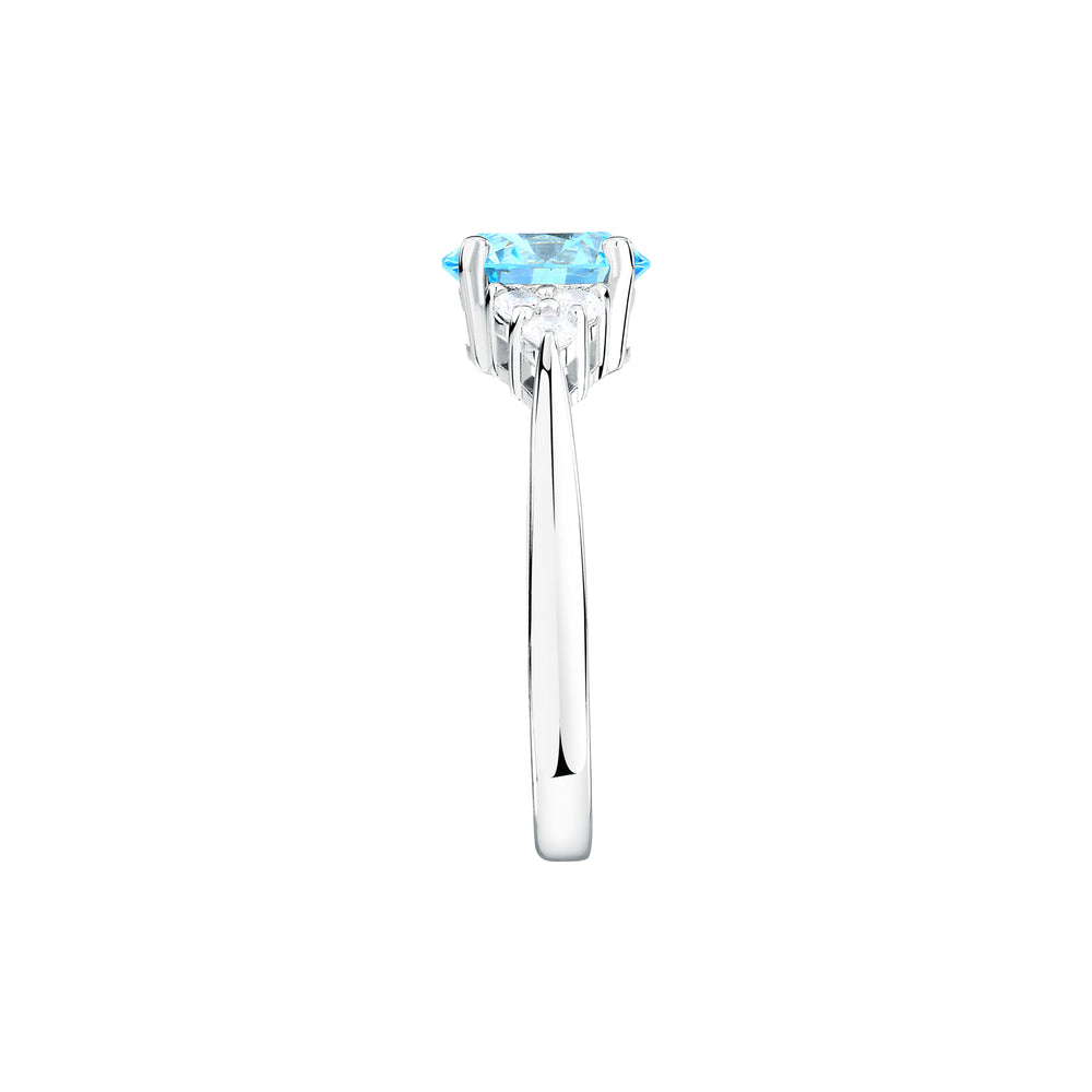 
                  
                    Anello Donna MORELLATO SILVER TESORI SAIW295010
                  
                