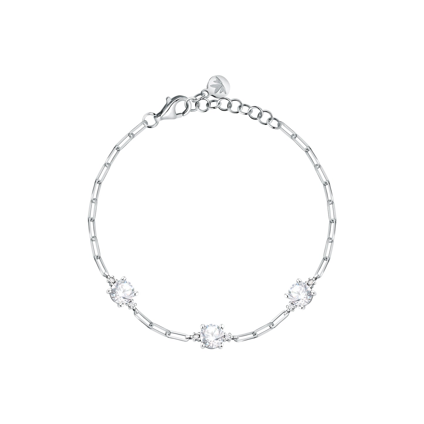 BRACCIALE DONNA MORELLATO TESORI SAIW297