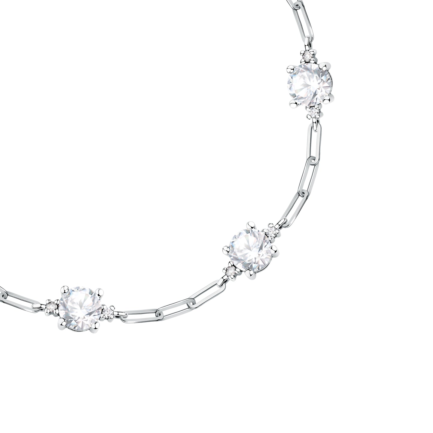 BRACCIALE DONNA MORELLATO TESORI SAIW297