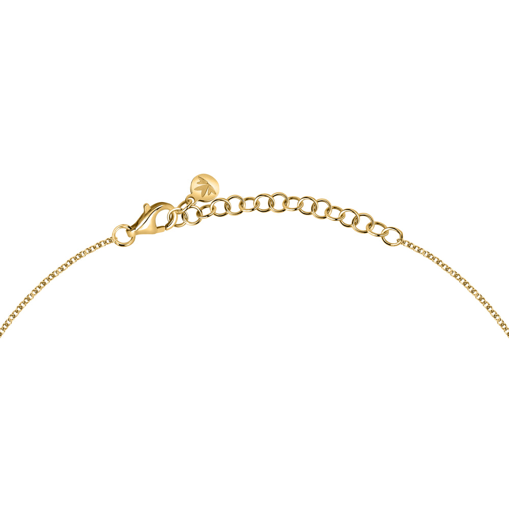 
                  
                    COLLANA DONNA MORELLATO TESORI SAIW302
                  
                