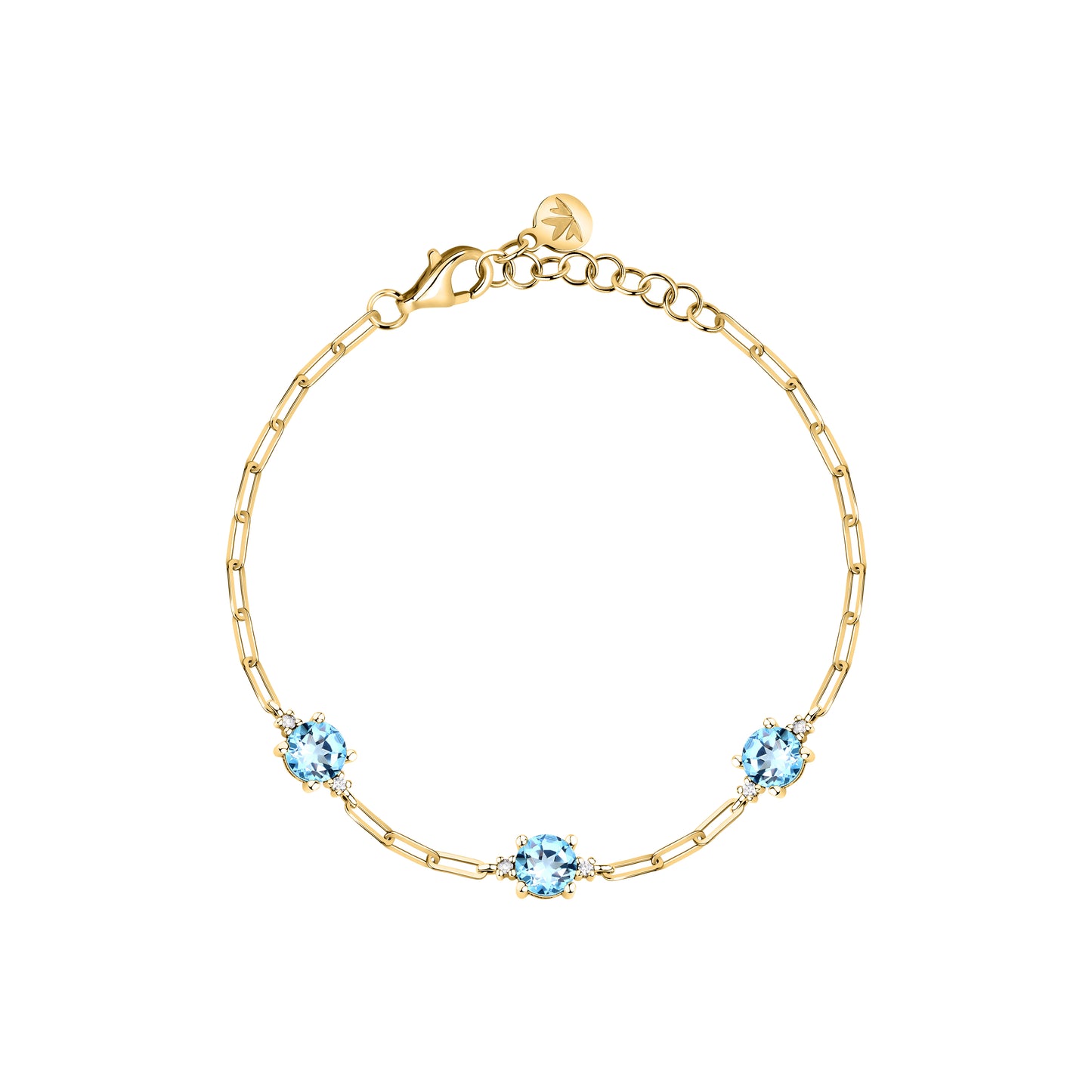 BRACCIALE DONNA MORELLATO TESORI SAIW304