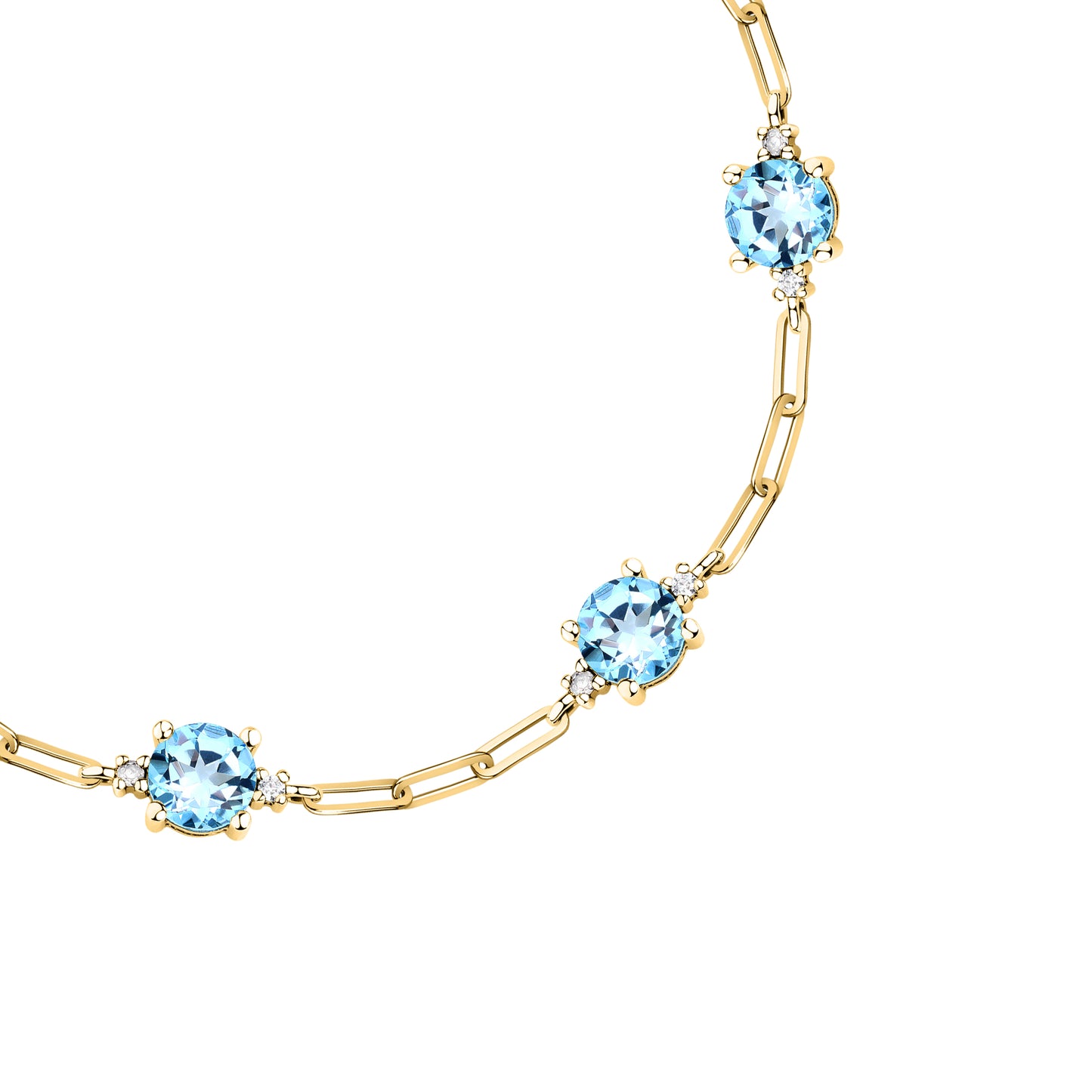 BRACCIALE DONNA MORELLATO TESORI SAIW304
