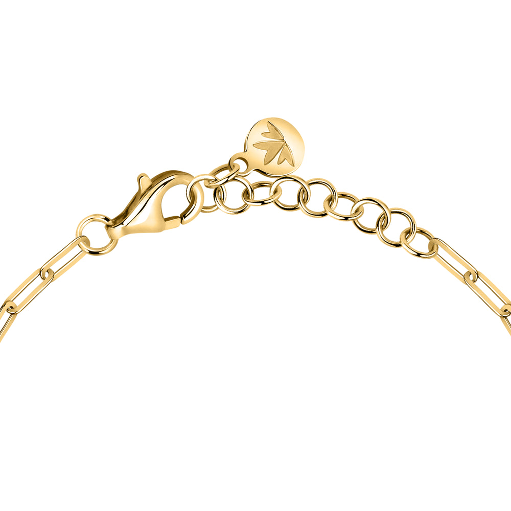 
                  
                    BRACCIALE DONNA MORELLATO TESORI SAIW304
                  
                