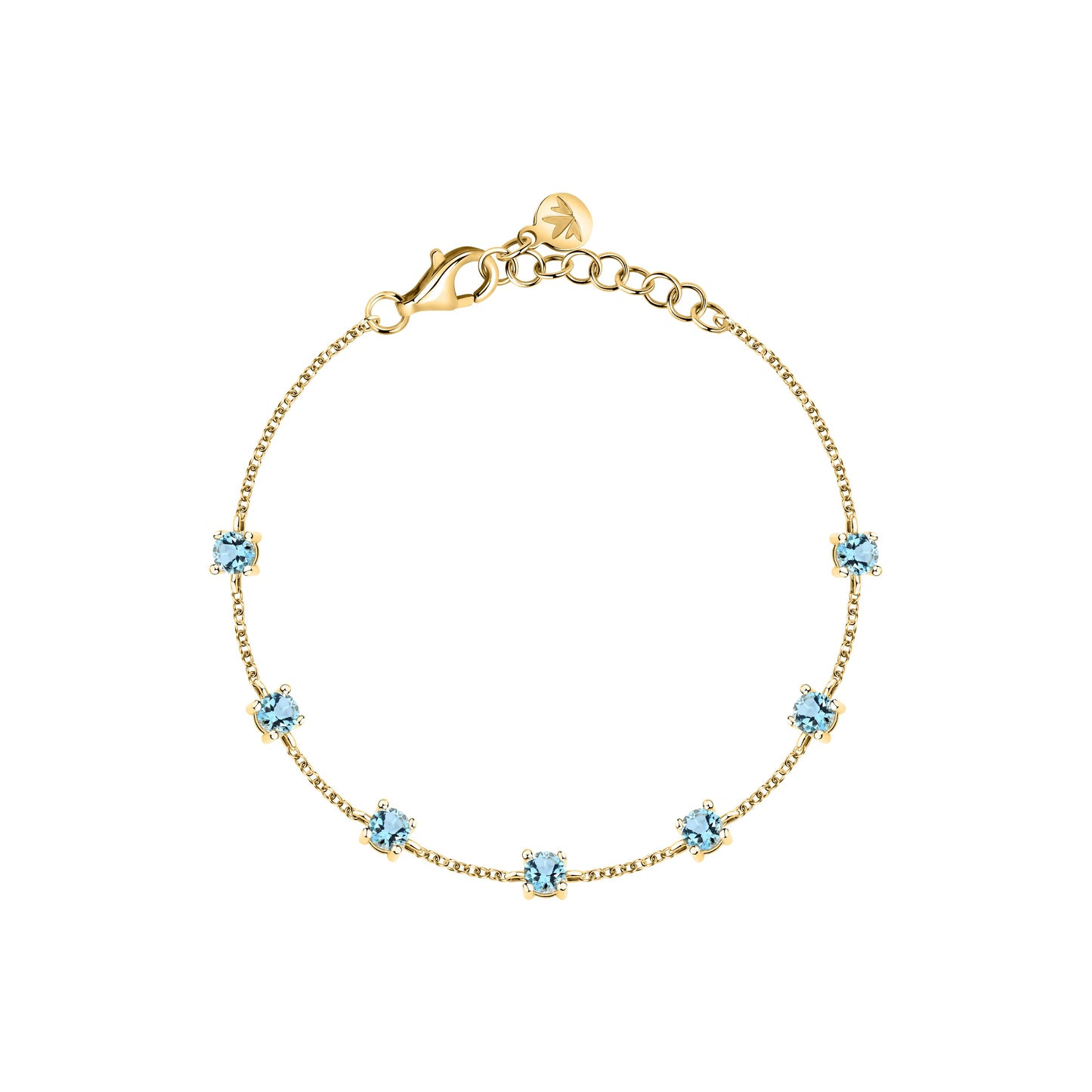 BRACCIALE DONNA MORELLATO TESORI SAIW305