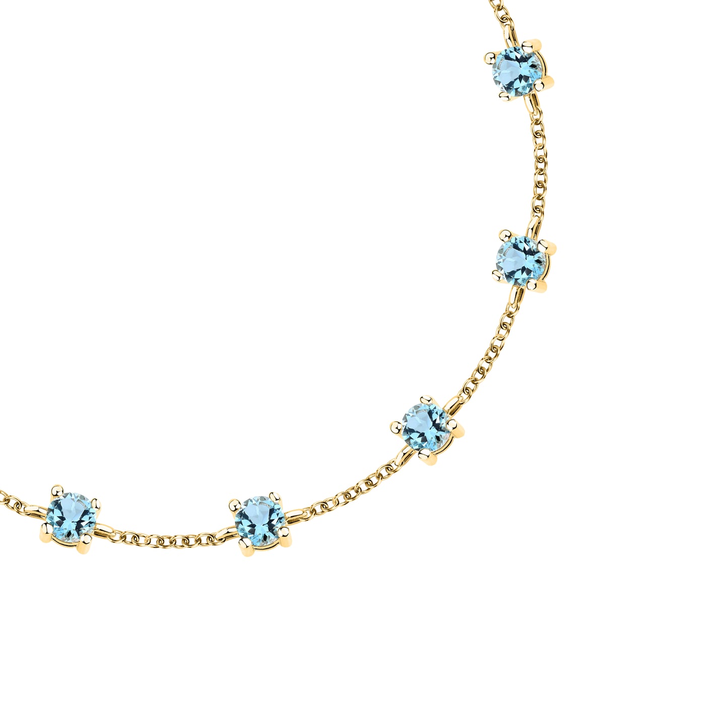 BRACCIALE DONNA MORELLATO TESORI SAIW305