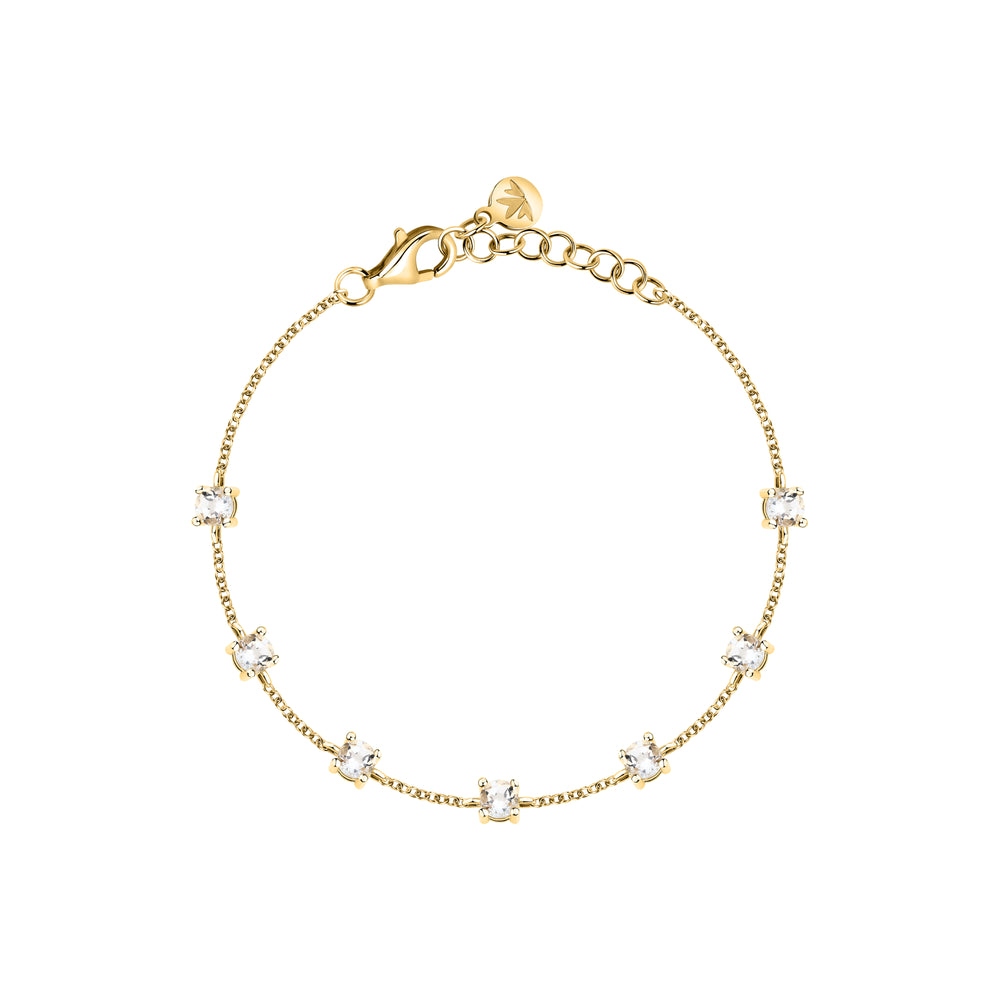 BRACCIALE DONNA MORELLATO TESORI SAIW311