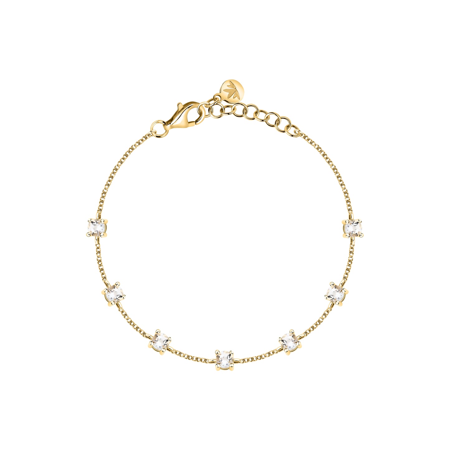BRACCIALE DONNA MORELLATO TESORI SAIW311