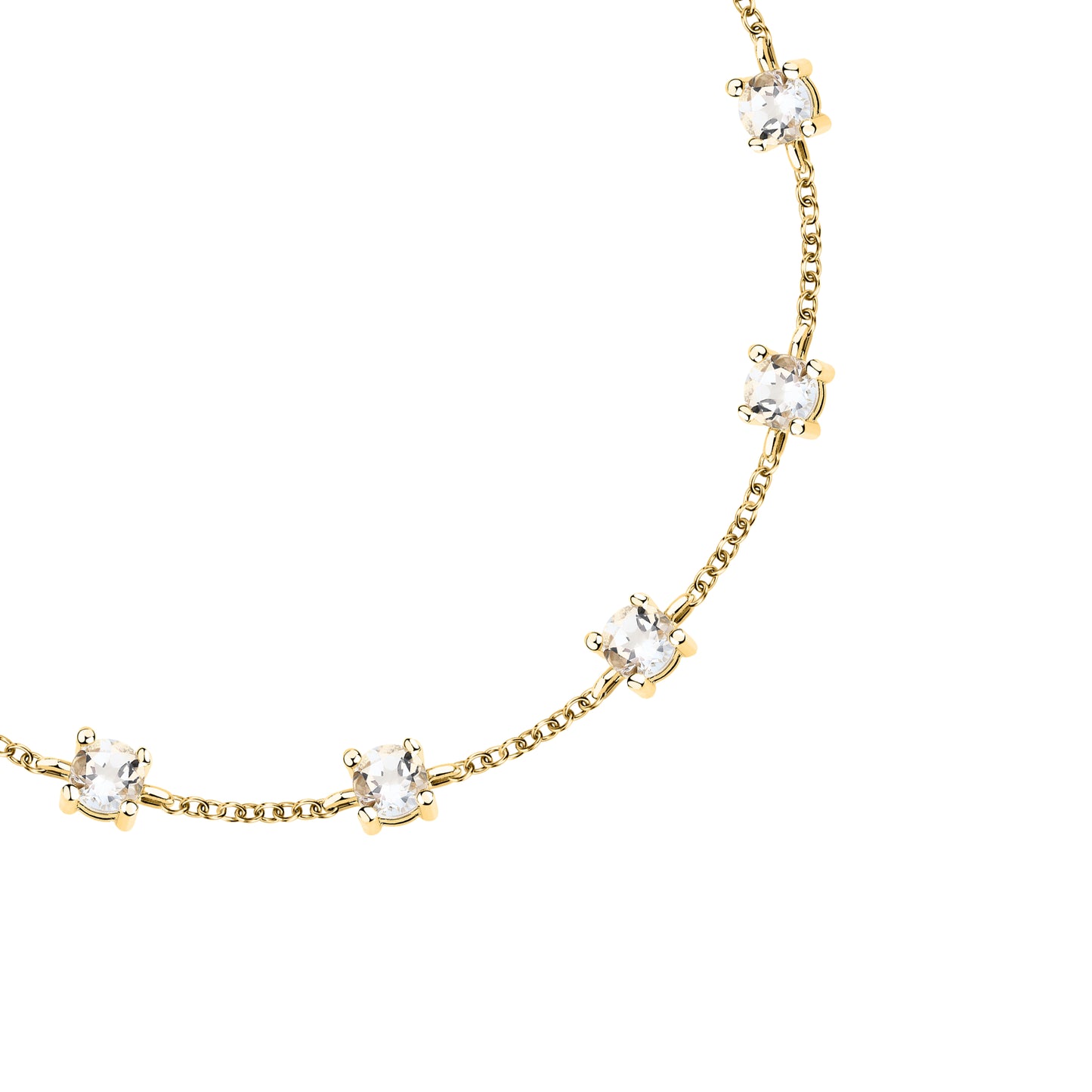 BRACCIALE DONNA MORELLATO TESORI SAIW311