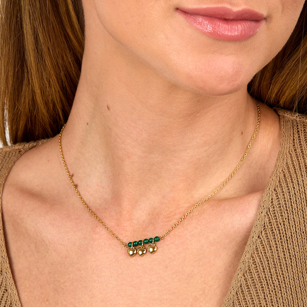 
                  
                    COLLANA DONNA MORELLATO TALISMANI SAIX14
                  
                