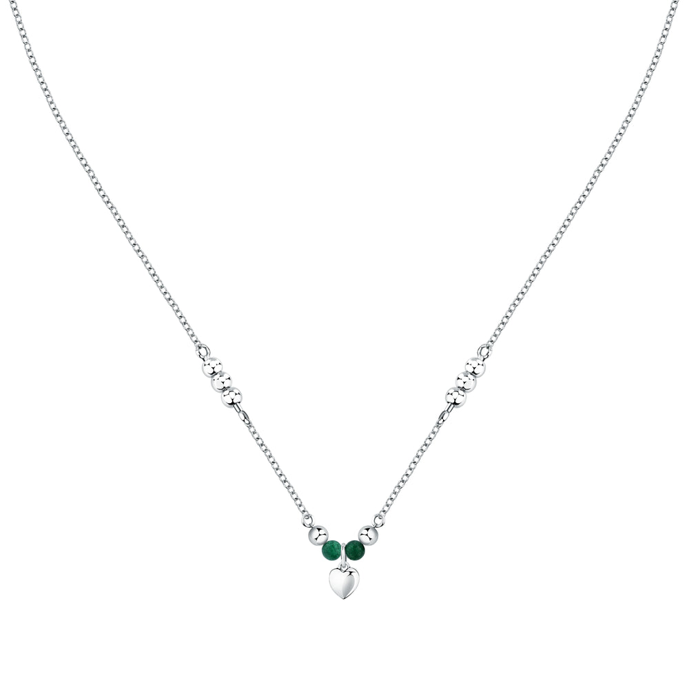COLLANA DONNA MORELLATO TALISMANI SAIX20
