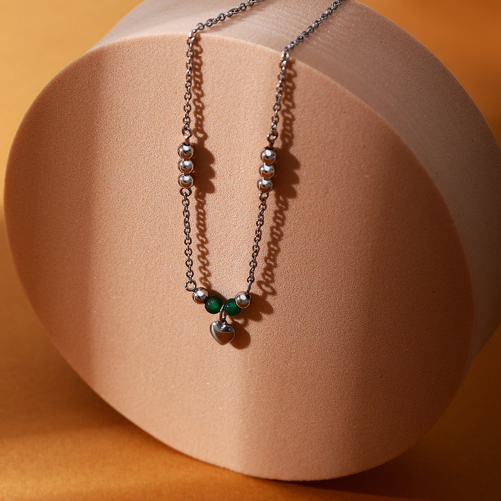
                  
                    COLLANA DONNA MORELLATO TALISMANI SAIX20
                  
                