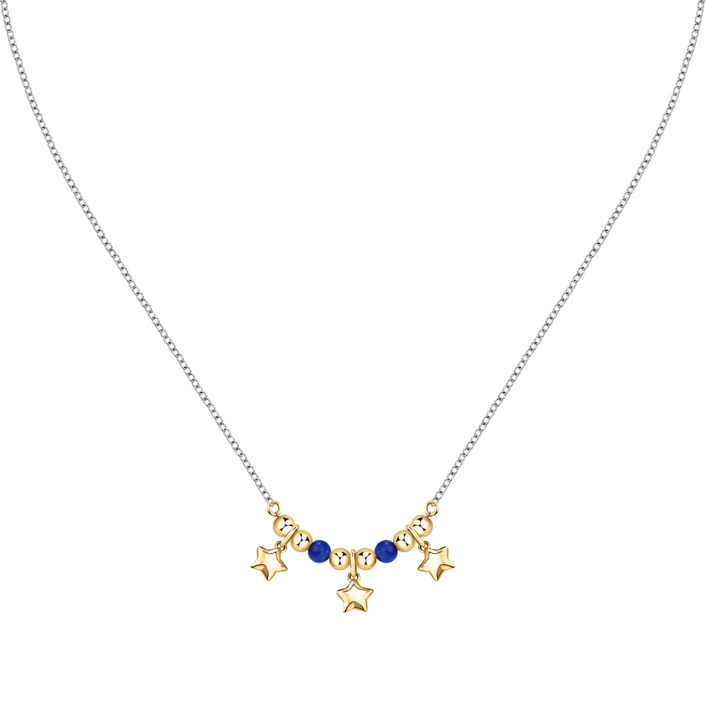 COLLANA DONNA MORELLATO TALISMANI SAIX21