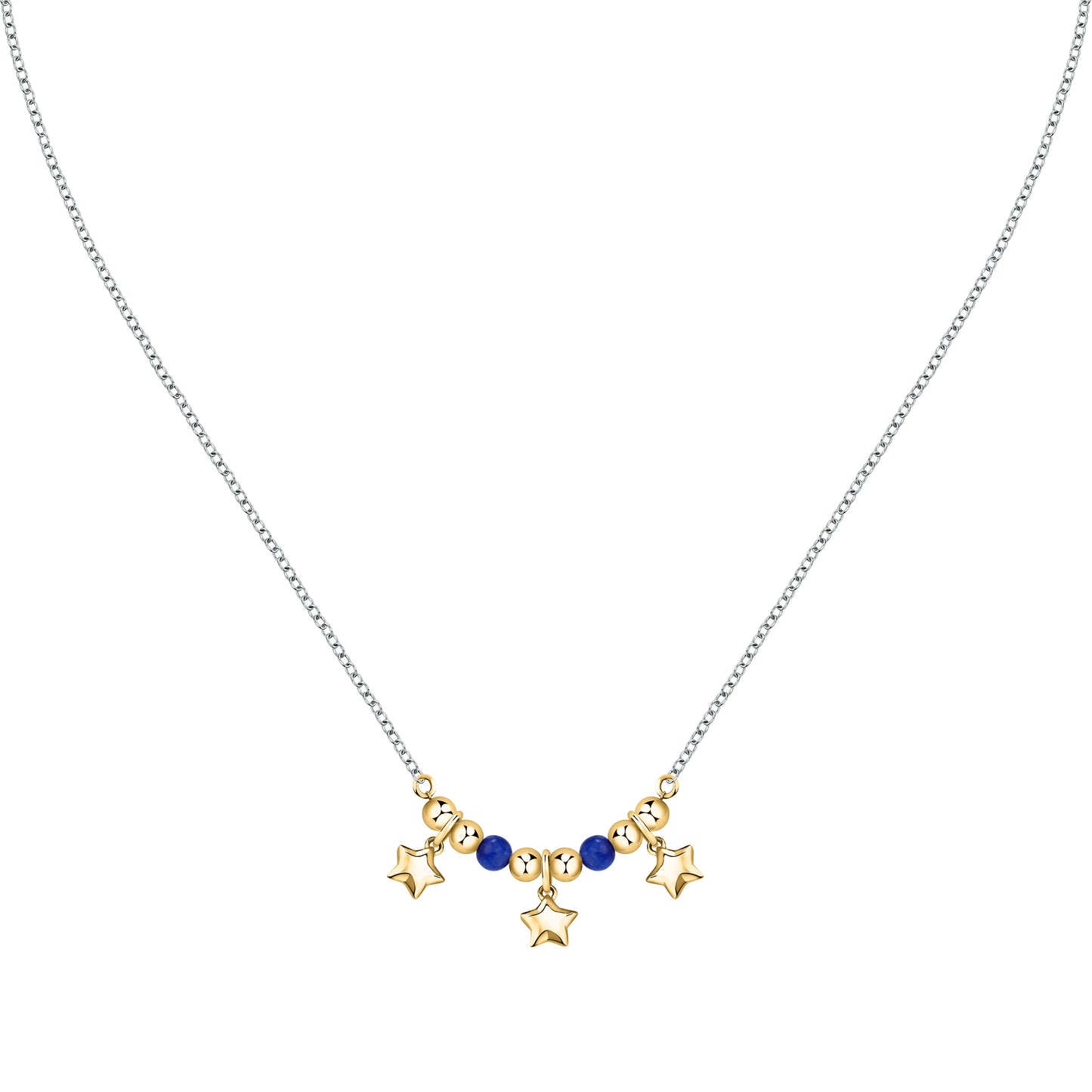 COLLANA DONNA MORELLATO TALISMANI SAIX21