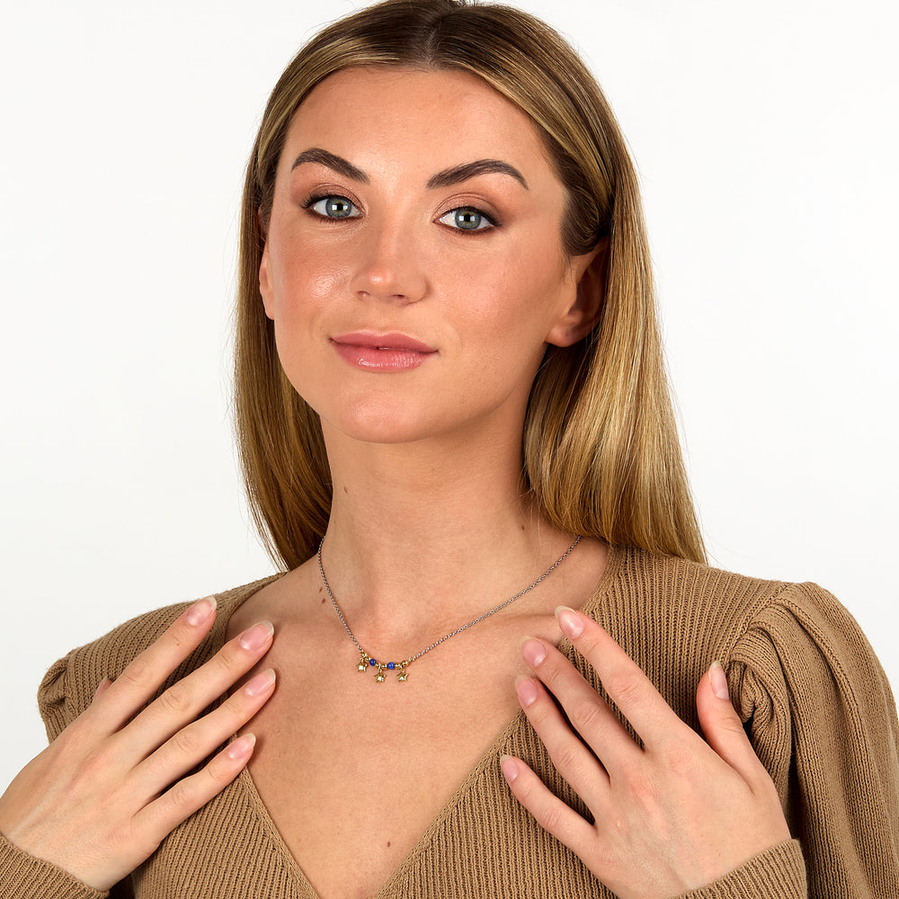 
                  
                    COLLANA DONNA MORELLATO TALISMANI SAIX21
                  
                