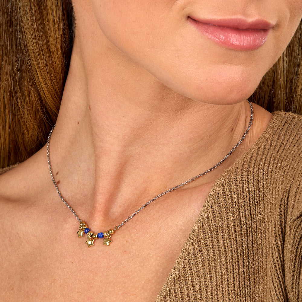 
                  
                    COLLANA DONNA MORELLATO TALISMANI SAIX21
                  
                