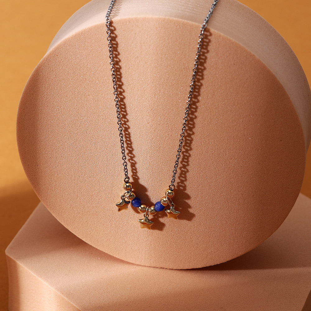 
                  
                    COLLANA DONNA MORELLATO TALISMANI SAIX21
                  
                