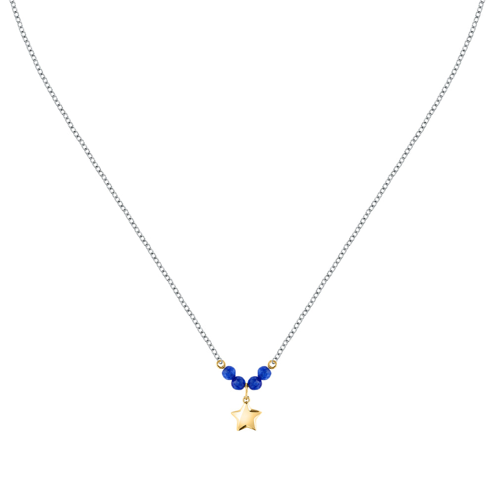 COLLANA DONNA MORELLATO TALISMANI SAIX22