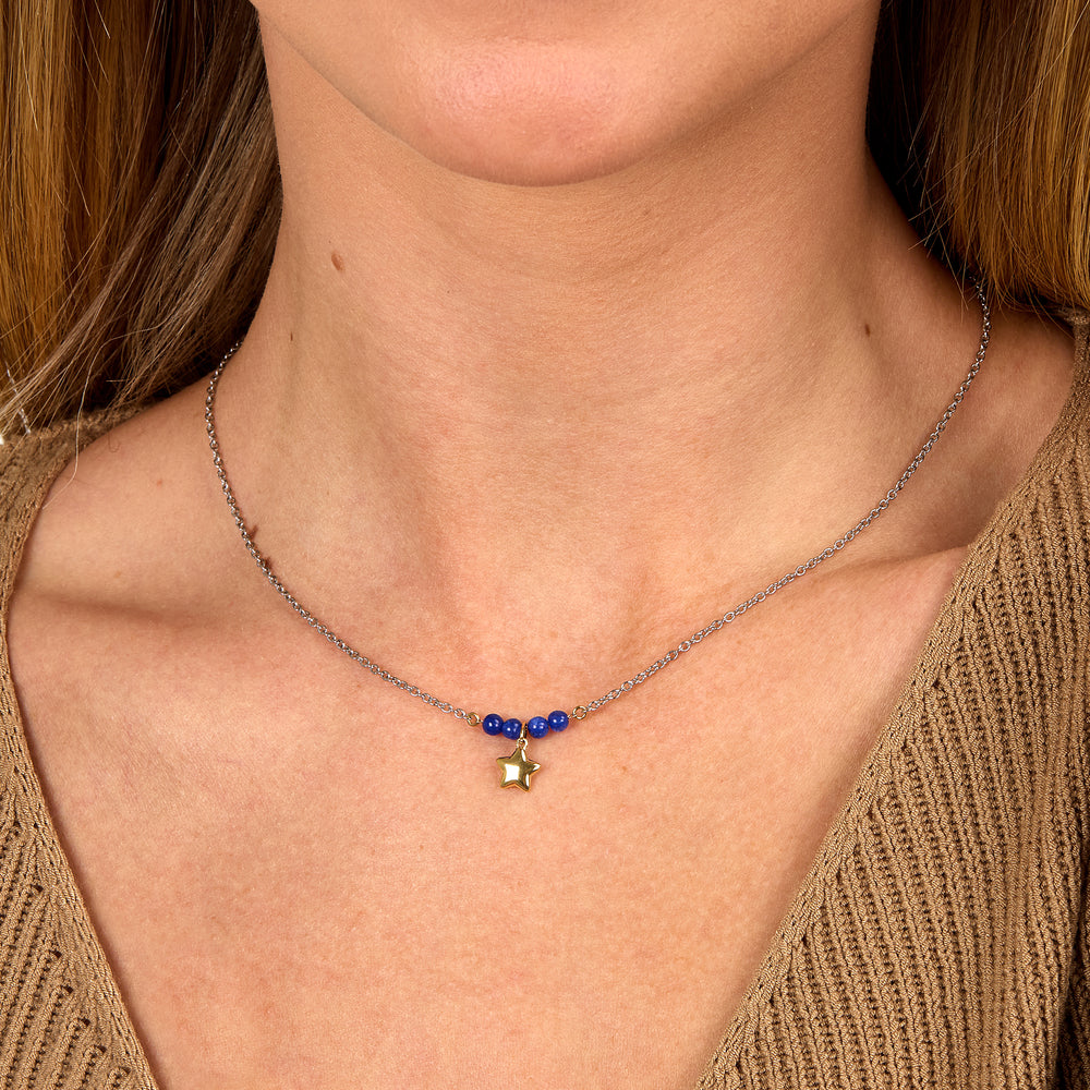 
                  
                    COLLANA DONNA MORELLATO TALISMANI SAIX22
                  
                