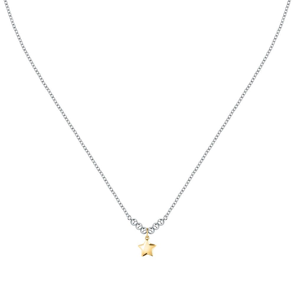 COLLANA DONNA MORELLATO TALISMANI SAIX23