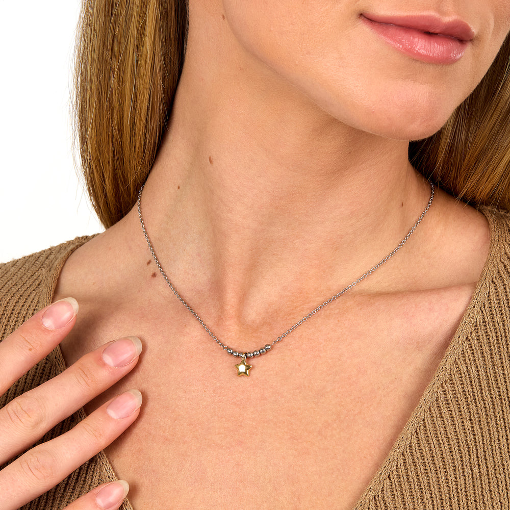 
                  
                    COLLANA DONNA MORELLATO TALISMANI SAIX23
                  
                