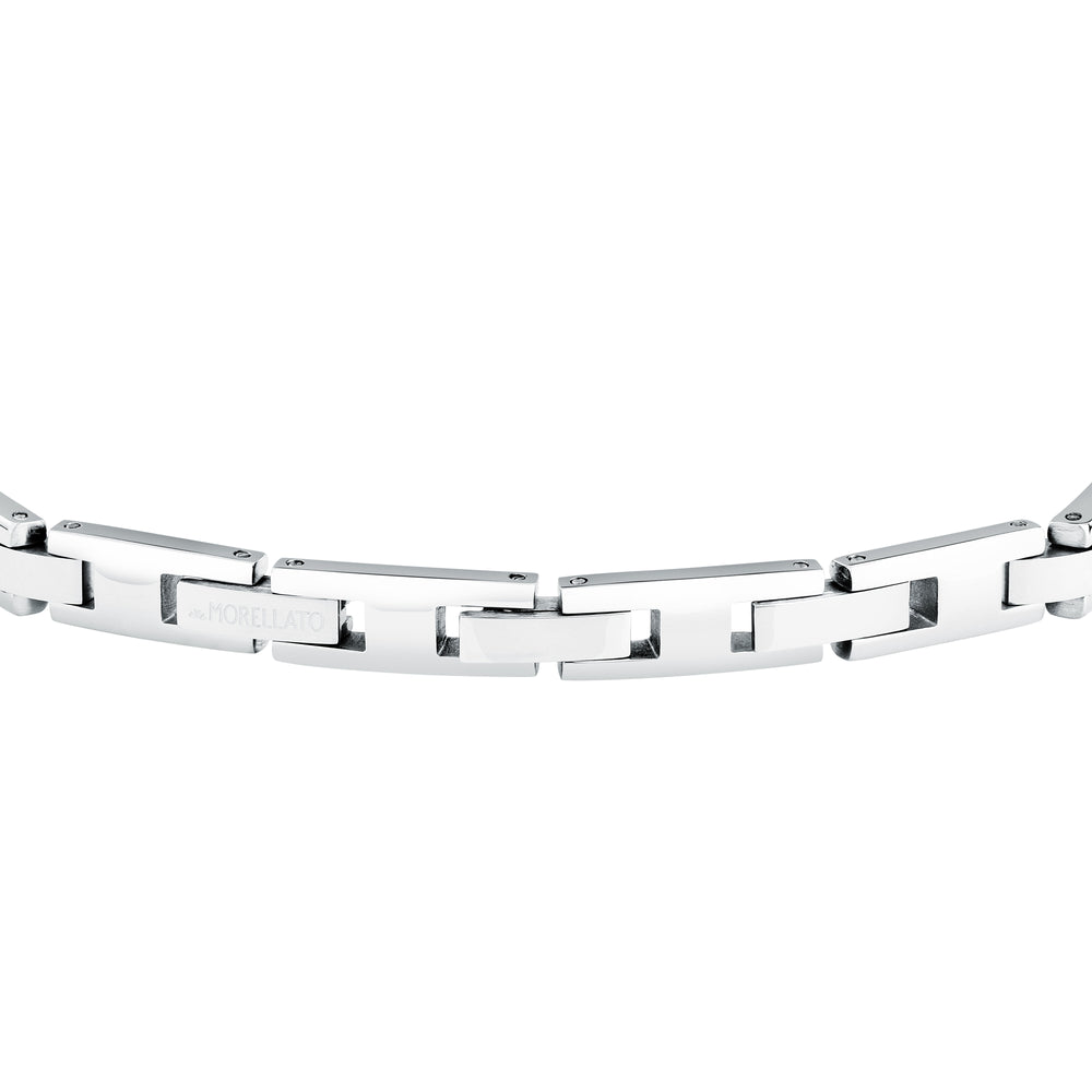 
                  
                    BRACCIALE UOMO MORELLATO MOTOWN SALS103
                  
                