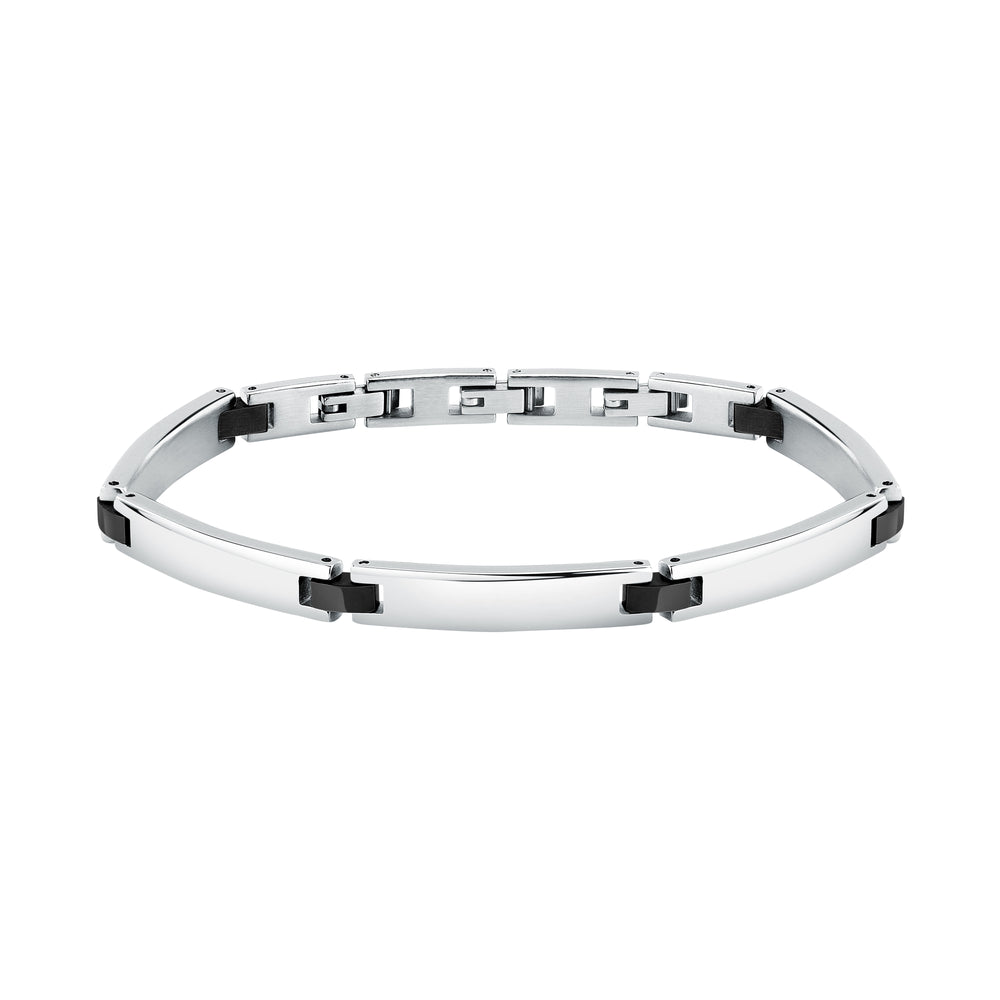 BRACCIALE UOMO MORELLATO MOTOWN SALS104