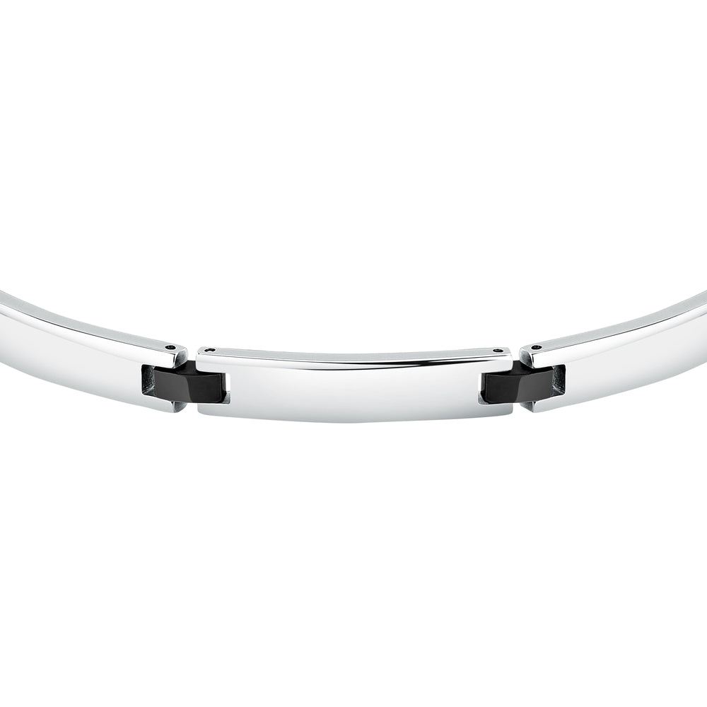 BRACCIALE UOMO MORELLATO MOTOWN SALS104