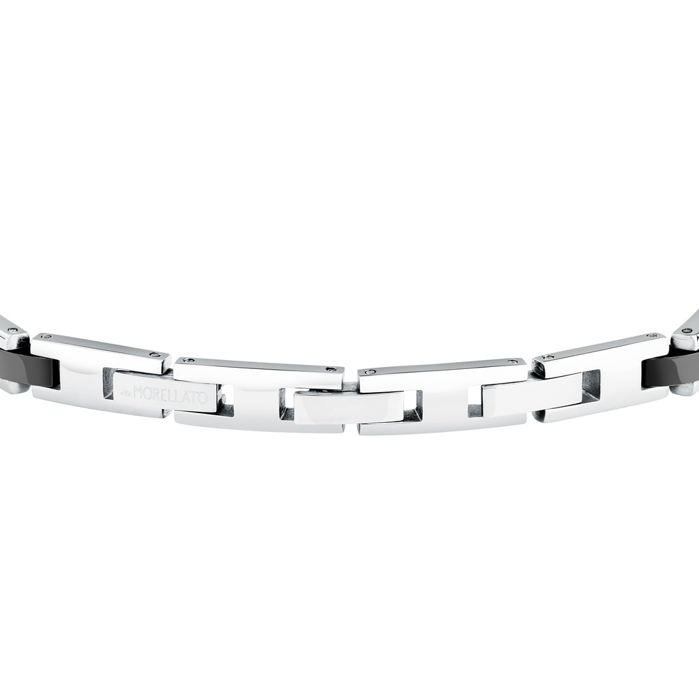 
                  
                    BRACCIALE UOMO MORELLATO MOTOWN SALS104
                  
                
