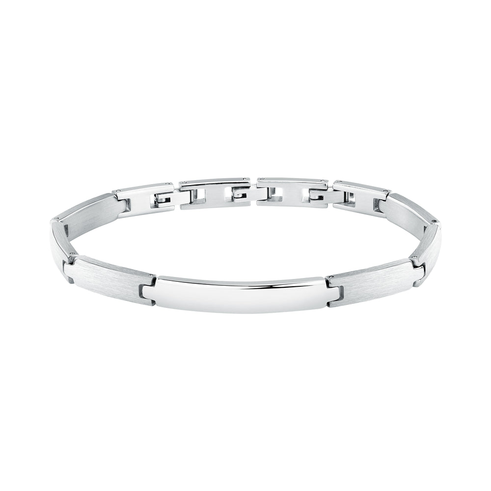 BRACCIALE UOMO MORELLATO MOTOWN SALS105