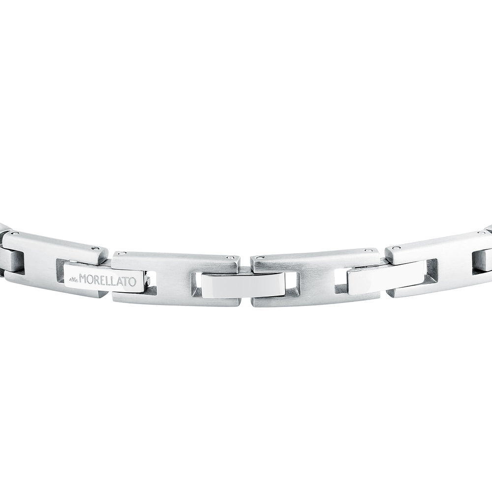 
                  
                    BRACCIALE UOMO MORELLATO MOTOWN SALS105
                  
                