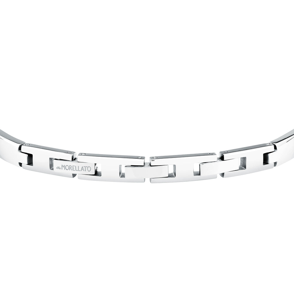 
                  
                    BRACCIALE UOMO MORELLATO MOTOWN SALS106
                  
                