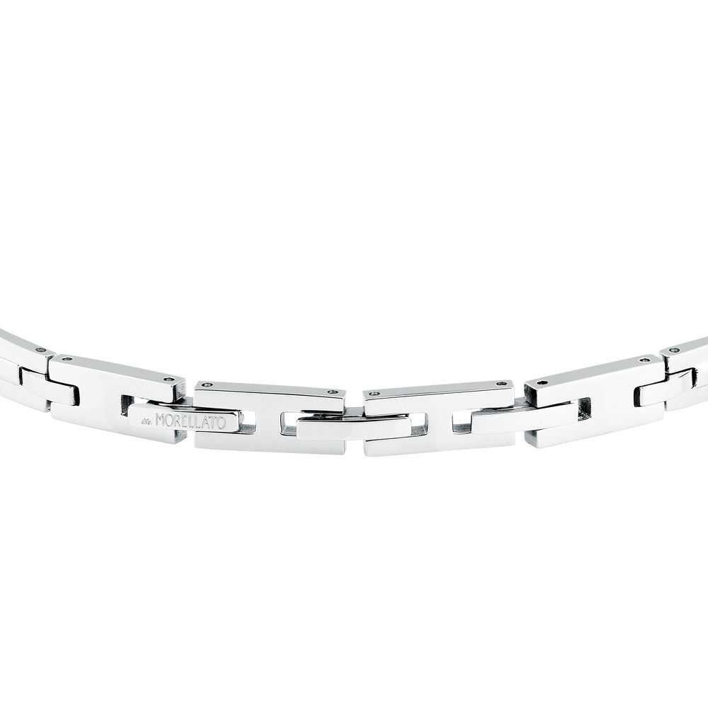 
                  
                    BRACCIALE UOMO MORELLATO MOTOWN SALS108
                  
                