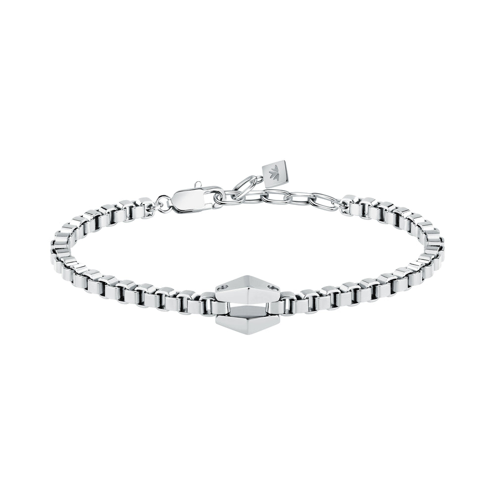 Bracciale Uomo MORELLATO MOTOWN SALS110