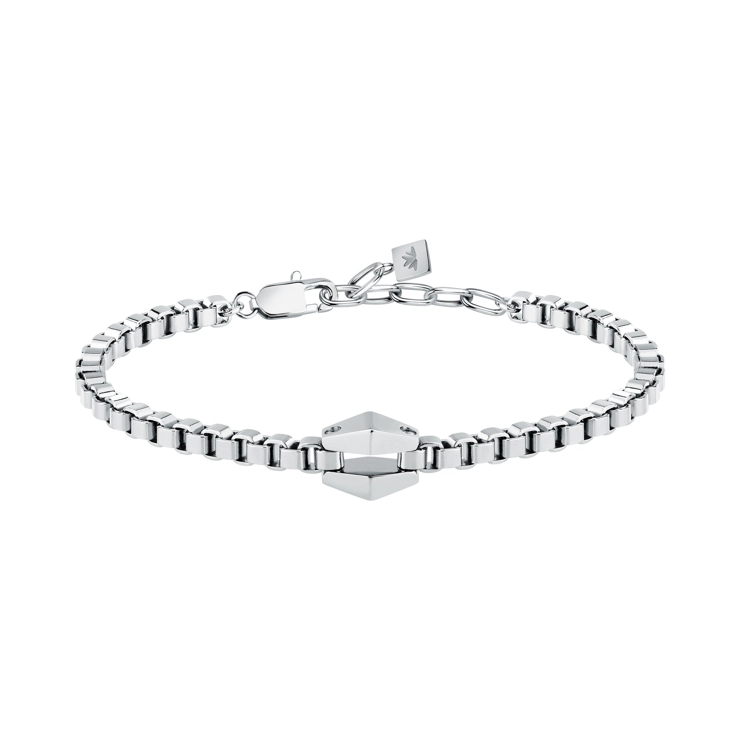 Bracciale Uomo MORELLATO MOTOWN SALS110