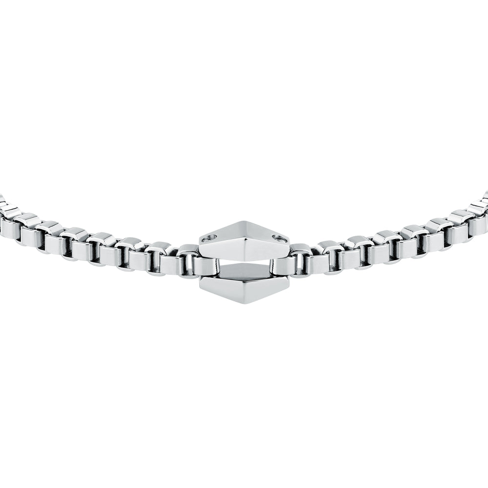 Bracciale Uomo MORELLATO MOTOWN SALS110