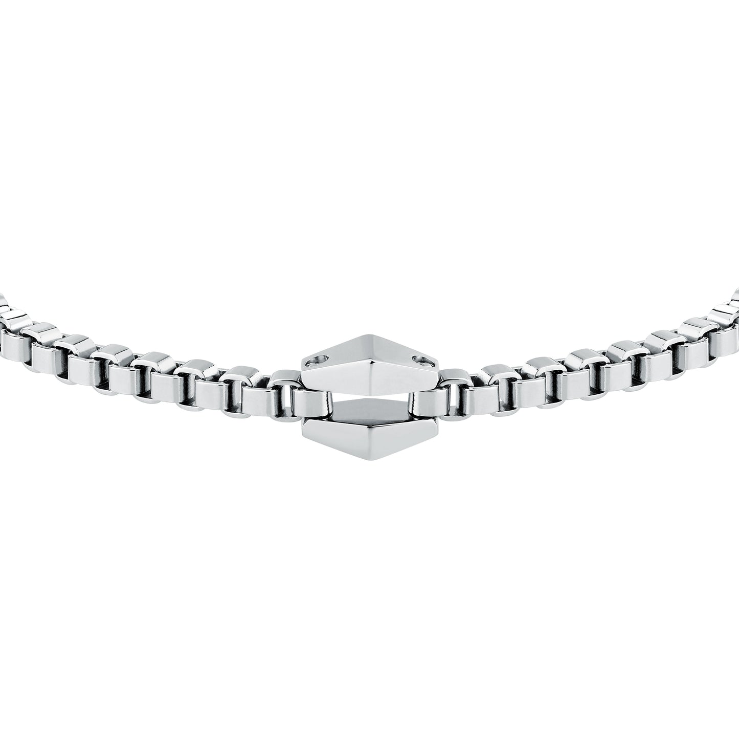Bracciale Uomo MORELLATO MOTOWN SALS110