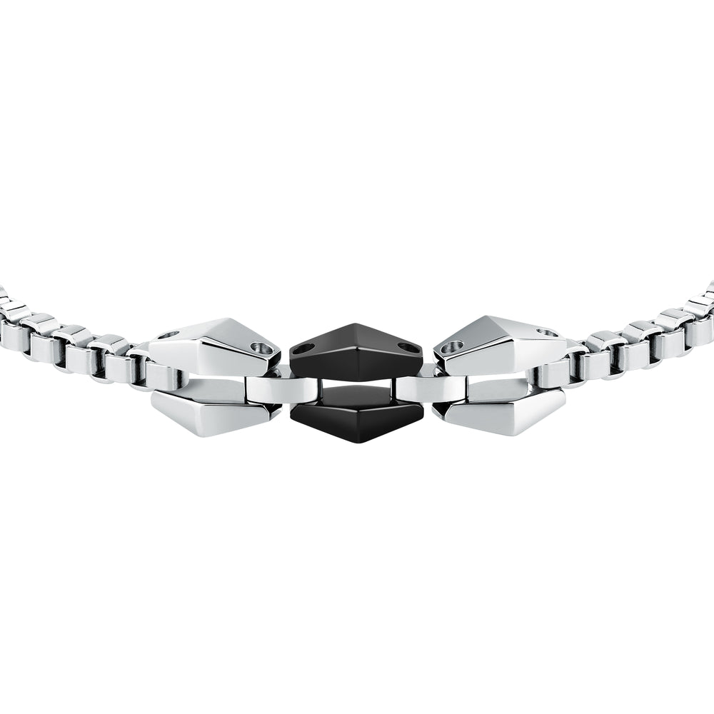 Bracciale Uomo MORELLATO MOTOWN SALS112