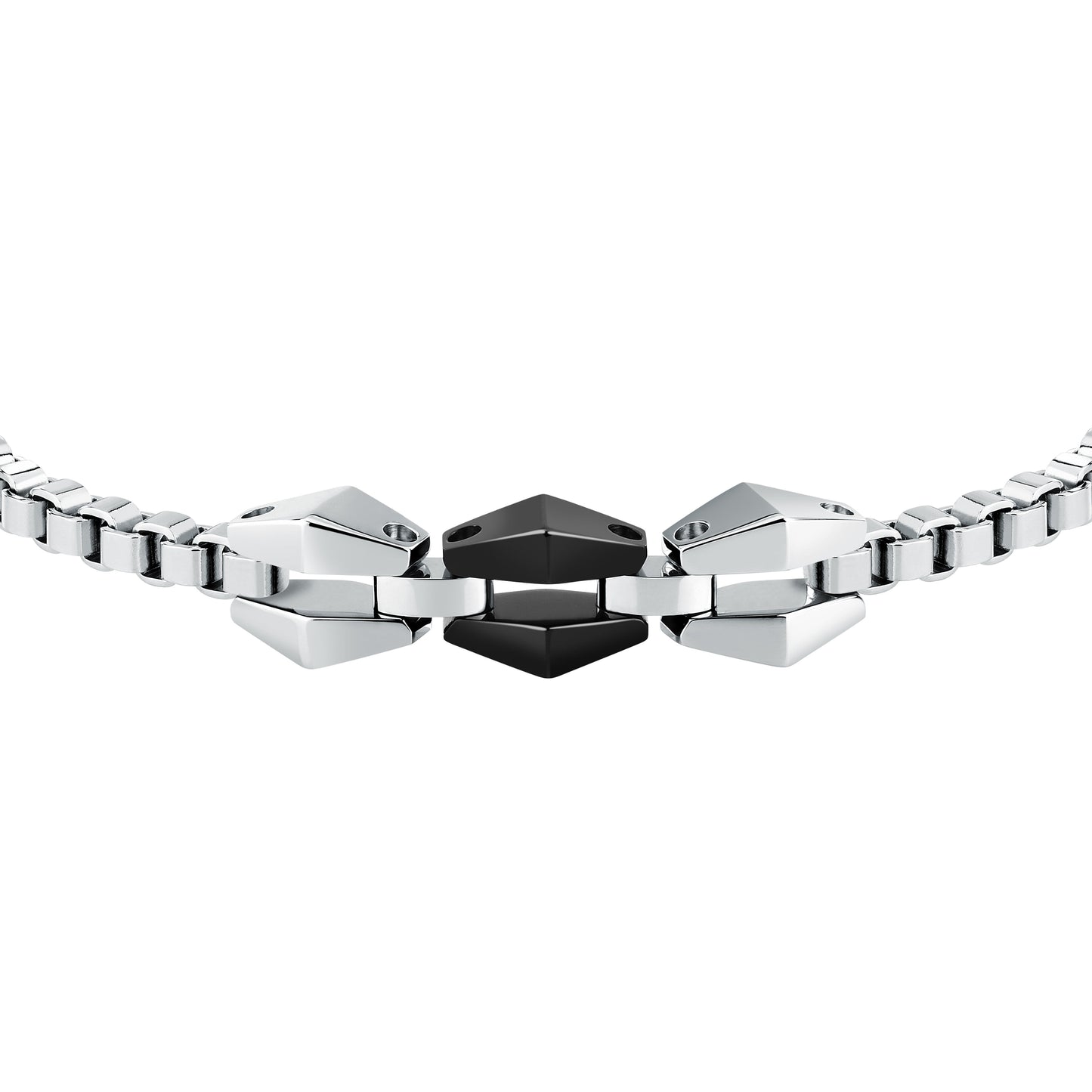 Bracciale Uomo MORELLATO MOTOWN SALS112