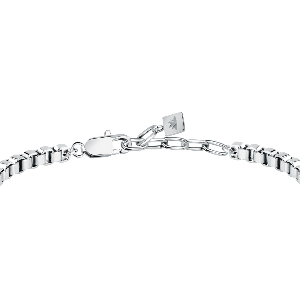 
                  
                    Bracciale Uomo MORELLATO MOTOWN SALS112
                  
                